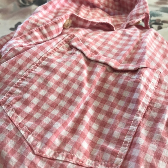 Button down shirt - Picture 4 of 4